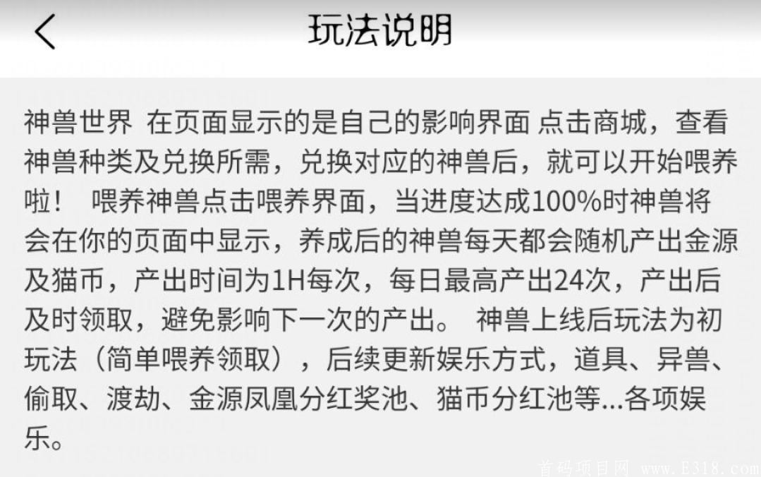 金源赚火爆项目来袭