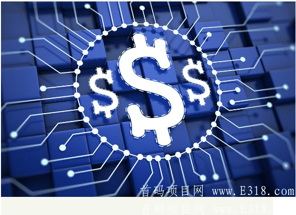 KYD全球首创一款能生钱的钱包,势必颠覆主流数字货币,年入百万 image.png