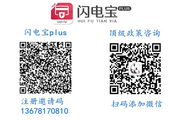 闪电宝plus代理政策解析，如何月被动收益过万