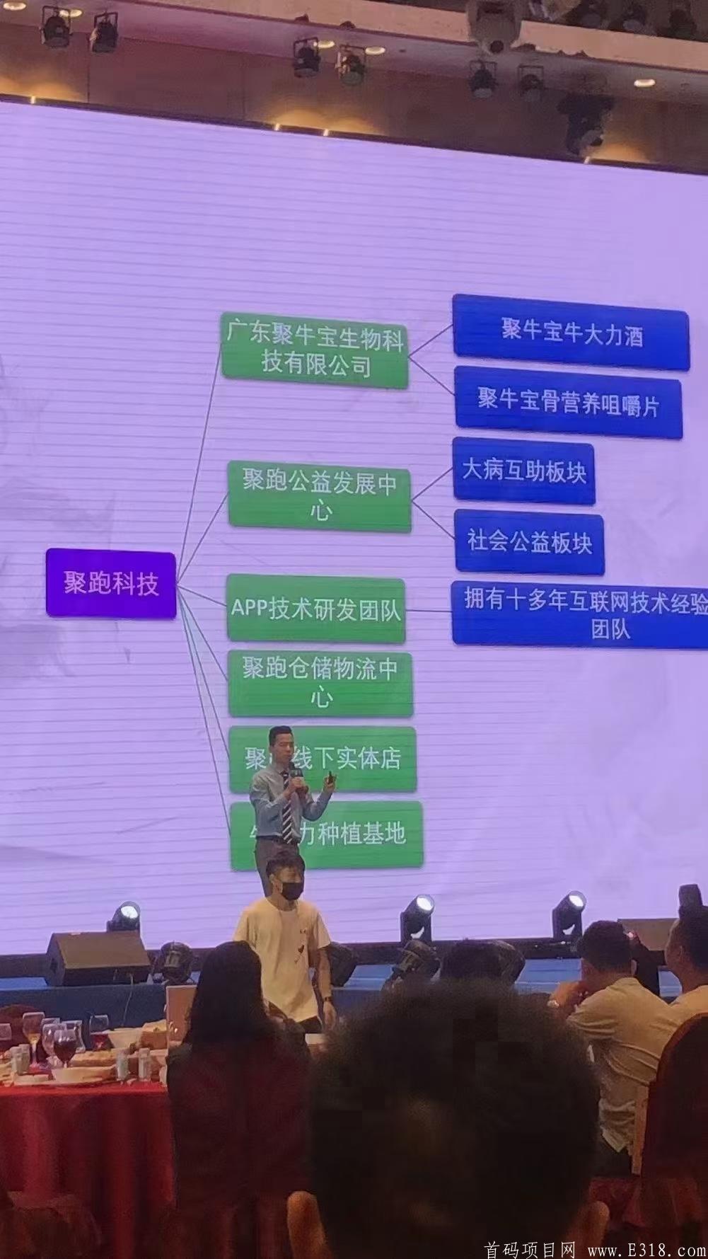 聚跑自动排线，连长