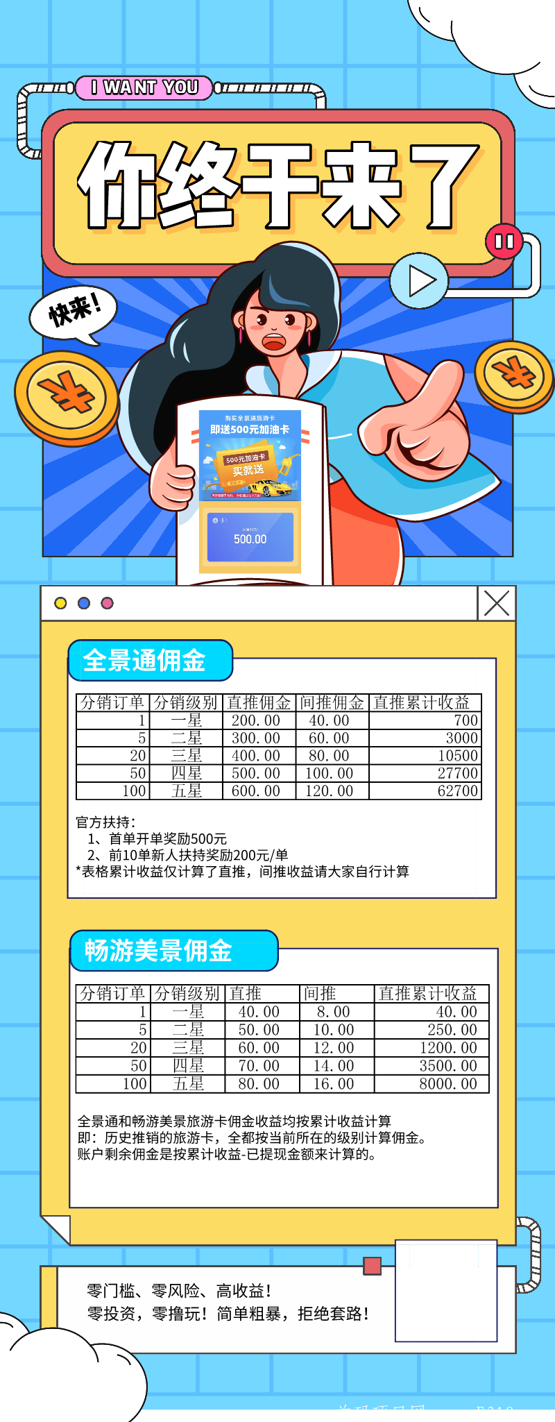 测颜值拿现金，迪士尼免费游！对接首批领导人！月底上线！