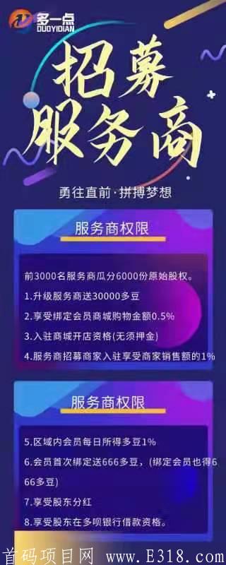 多一点全球购注册拿现金分享日入万元