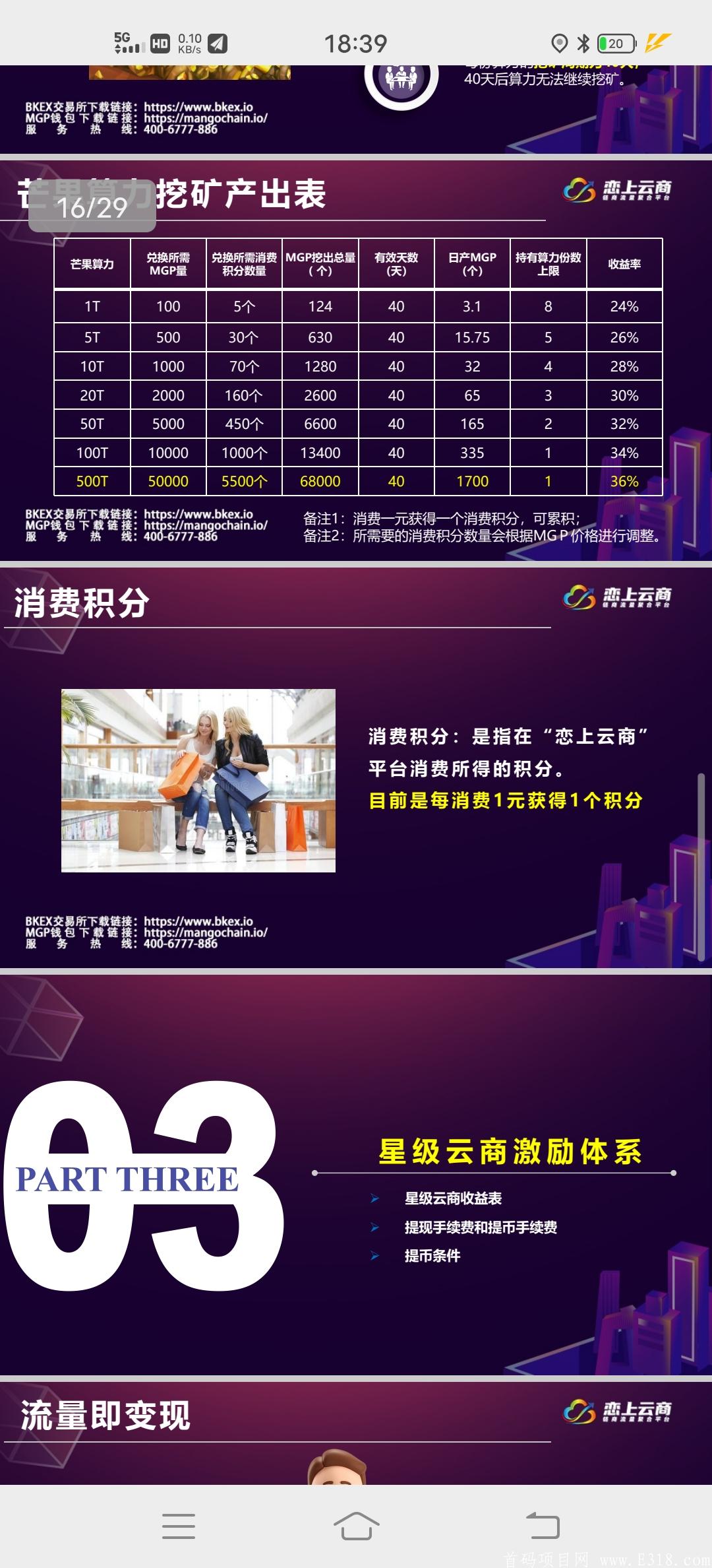 首码恋上云商，已上BK交易所，无线代扶持2，有兴趣的来