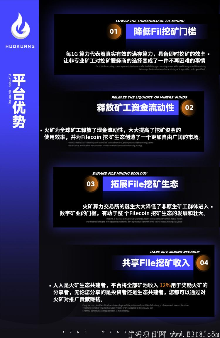 火矿火爆上线，免费零撸FIL，不用看广告[666]交易所价格一千左右！
