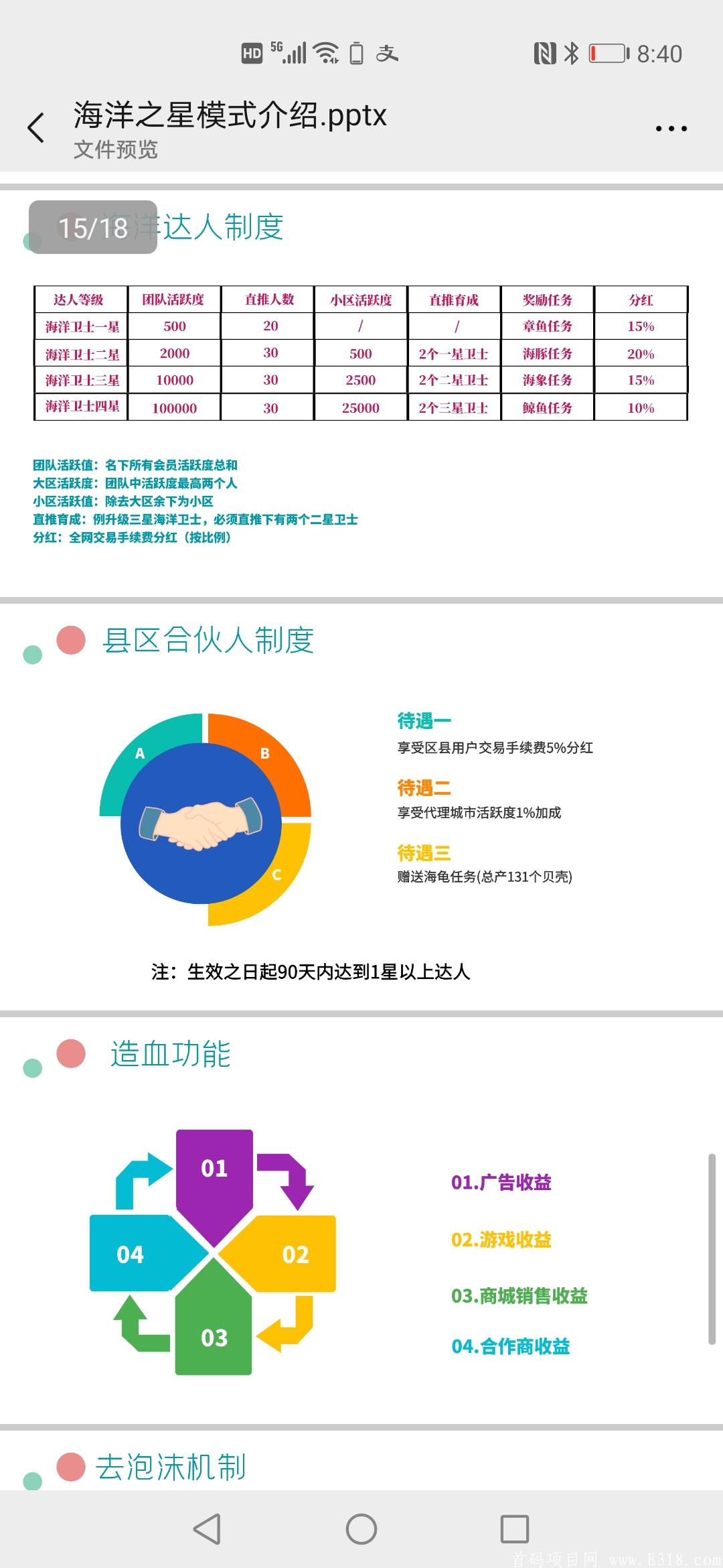 海洋之星5月中旬上线，火爆预热中  兜底500