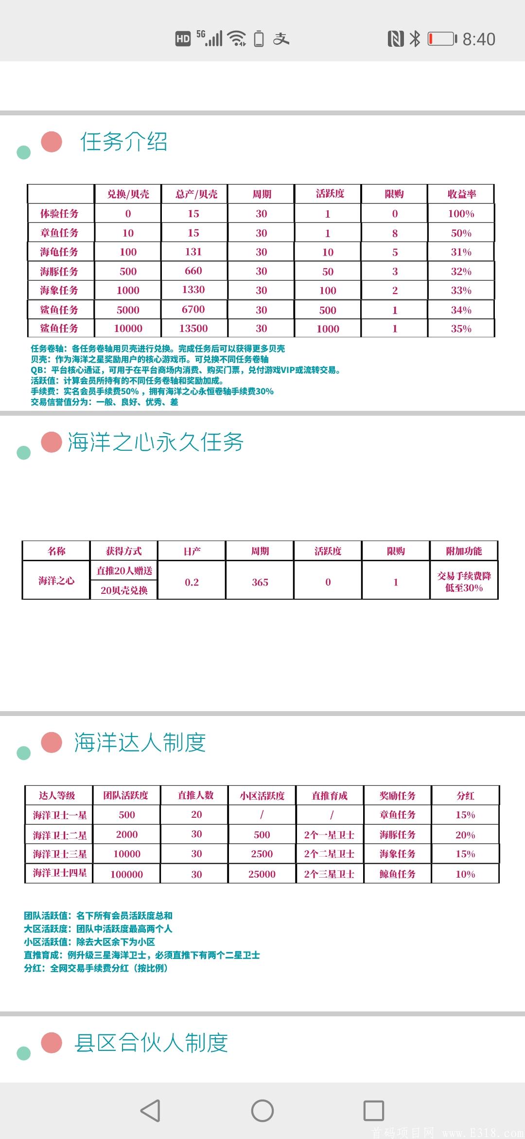 海洋之星5月中旬上线，火爆预热中  兜底500