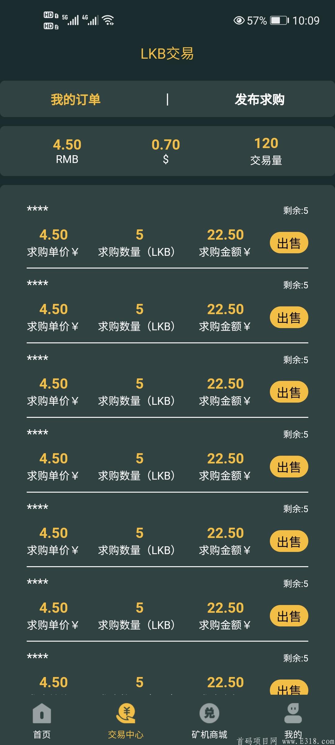 首码LKB实名就送kuang机1台产18个币,认证简单无手持