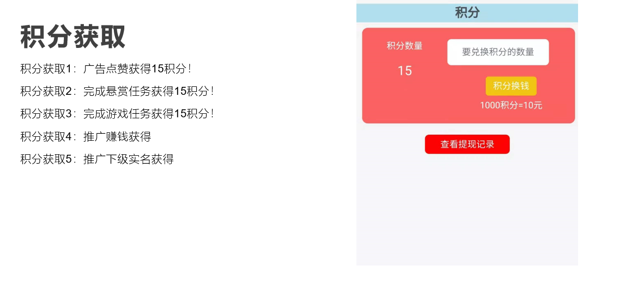 首码蜗牛，**扶持