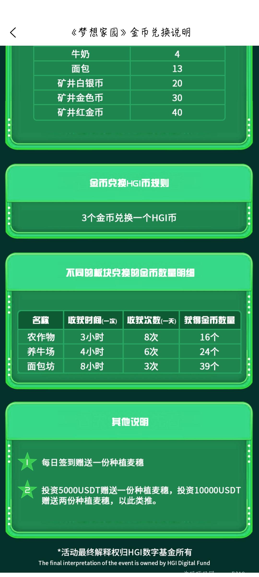 亨德森HGI数字基金，零撸、投资都大赚，不容错过