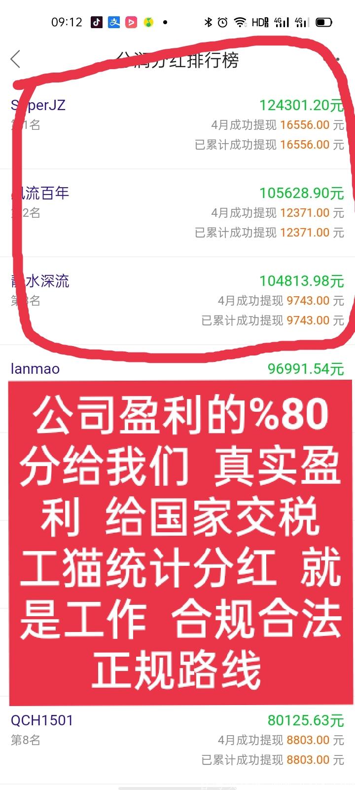 零撸之王推荐:零撸3年的项目结合体@超级算力一个就够了