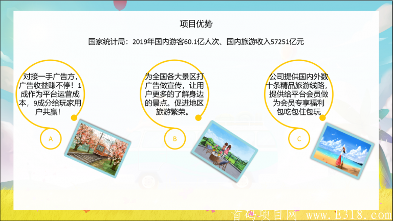 一起去旅行首码预热QQ群33352527，推广10人送领地