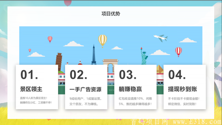 一起去旅行首码预热QQ群33352527，推广10人送领地