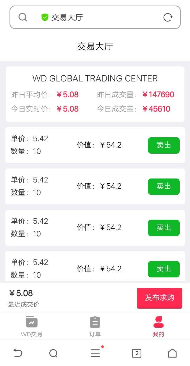 首码微步短视频送12币一币5元秒卖币价每日都会上涨