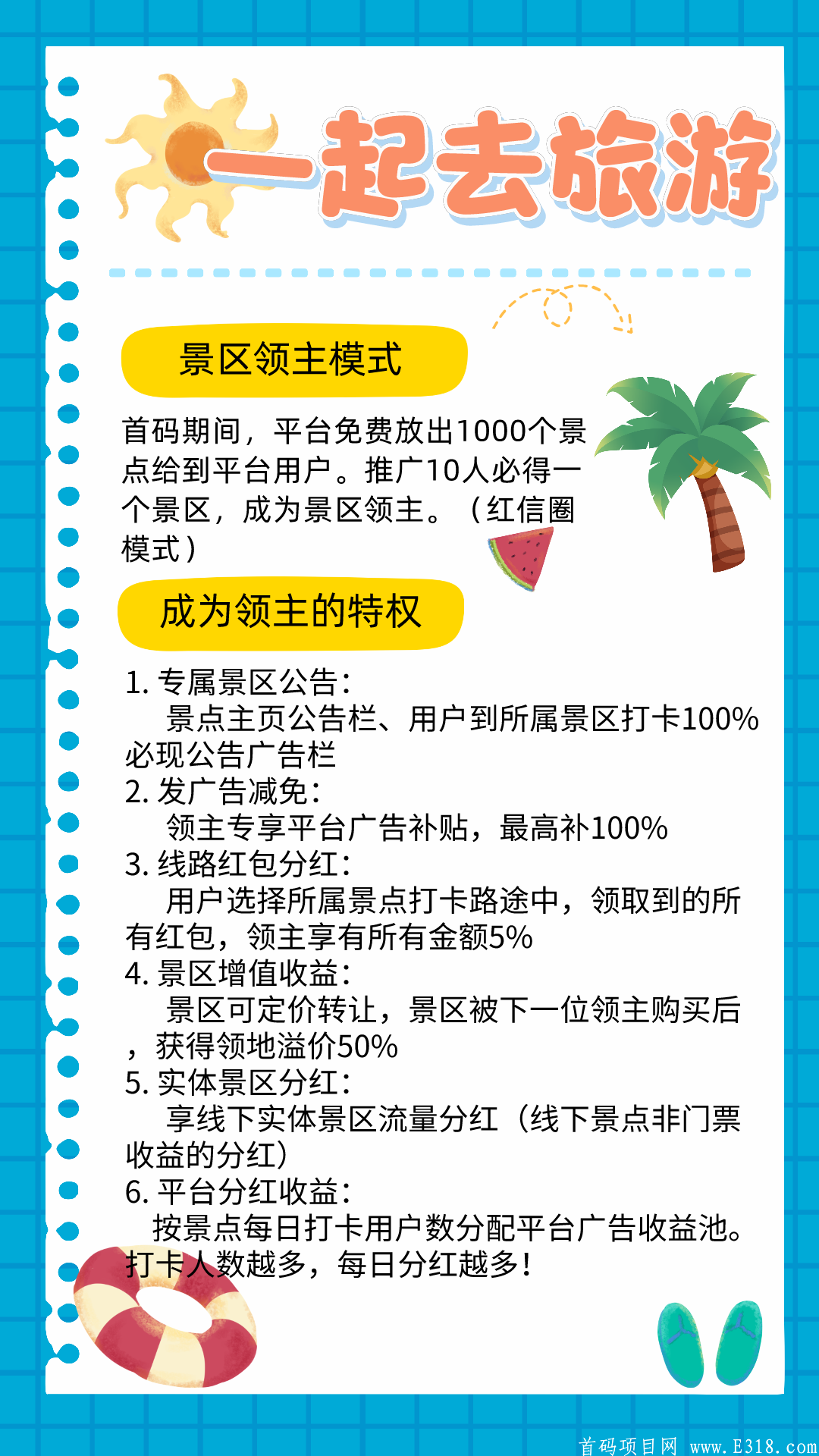 一起去旅游首码对接