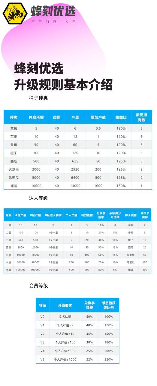 峰客优选 排线，一币8元