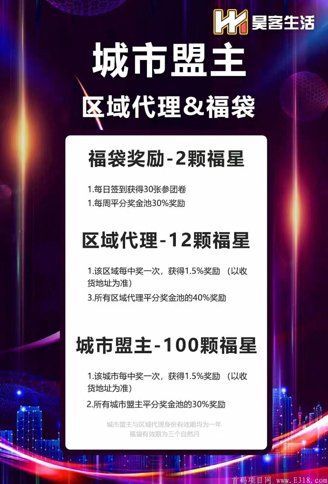 昊客生活27号首码，前十天无限代扶持100。对接各大团队