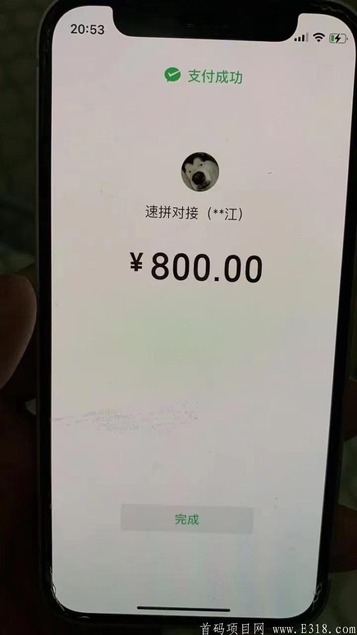 速拼商城对接团队长各大群主，真金白银扶持隔天结算
