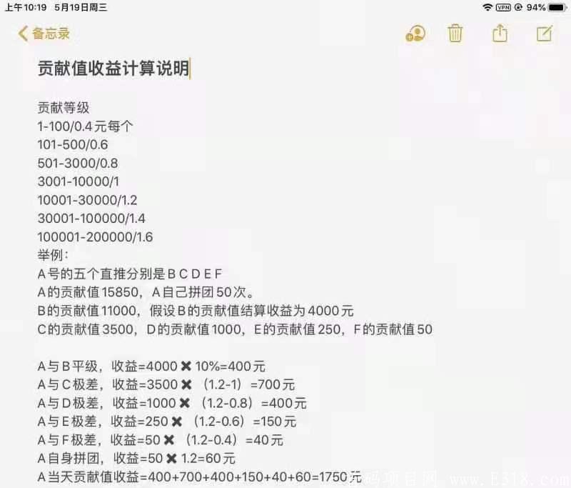 《中国联通~哇沃拼团》 APP已上架苹果应用商店 每晚内测开放中........
