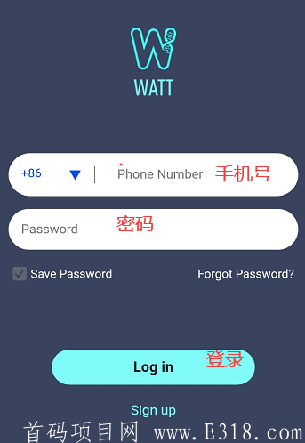 Watte挖kuang怎么样？最新注册教程 