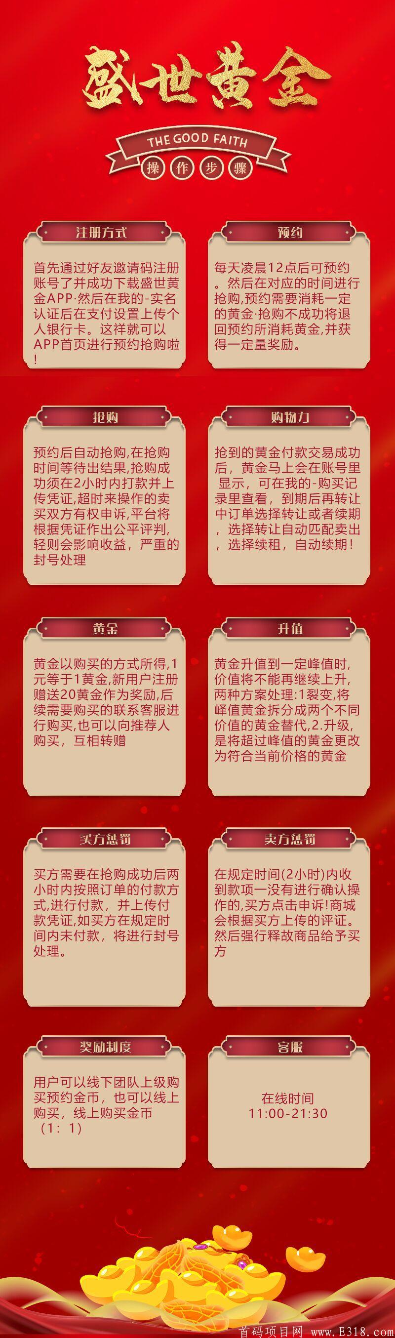 盛世黄金10号首码免单300招募团长散户扶持20%，团长扶持帕点20