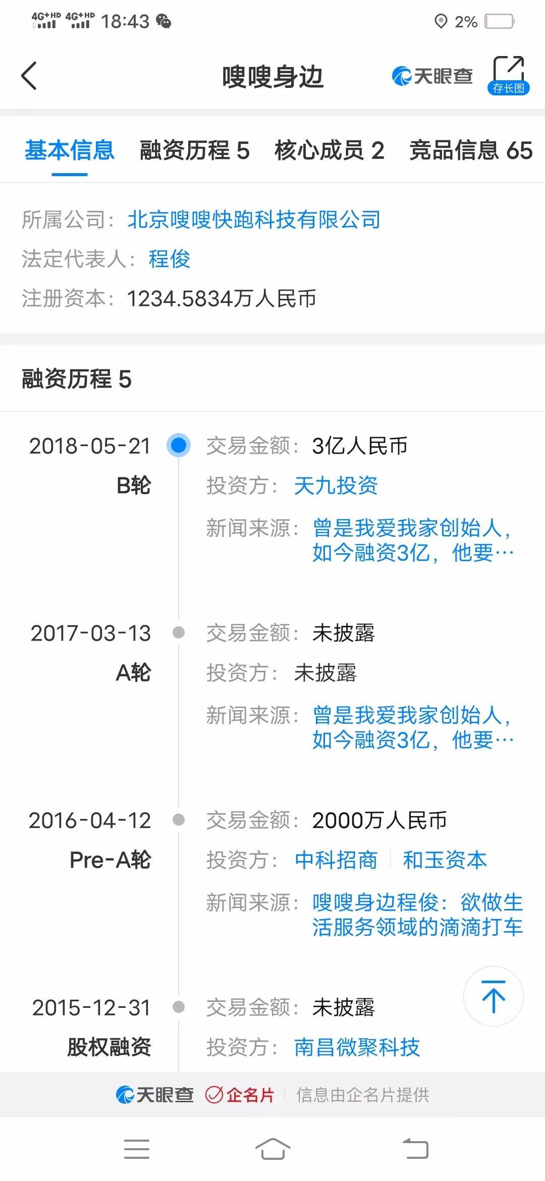 上市公司老总投资，粉丝量过亿，7年扎根，极致用户体验