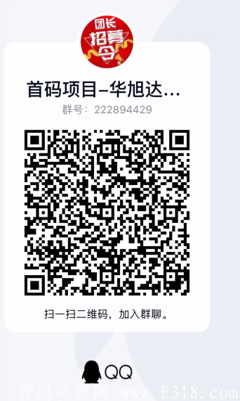 项目方诚招实力团长进群详聊 image.png