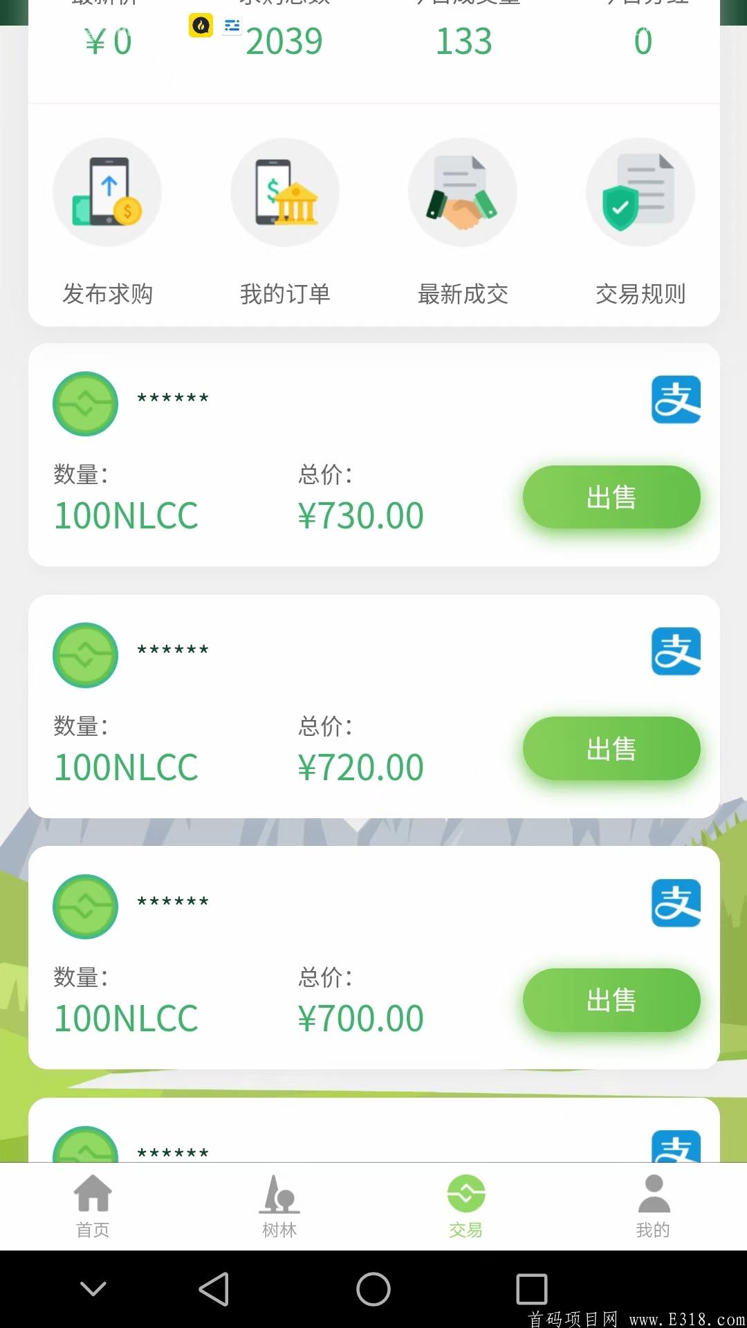 NLCC志愿者