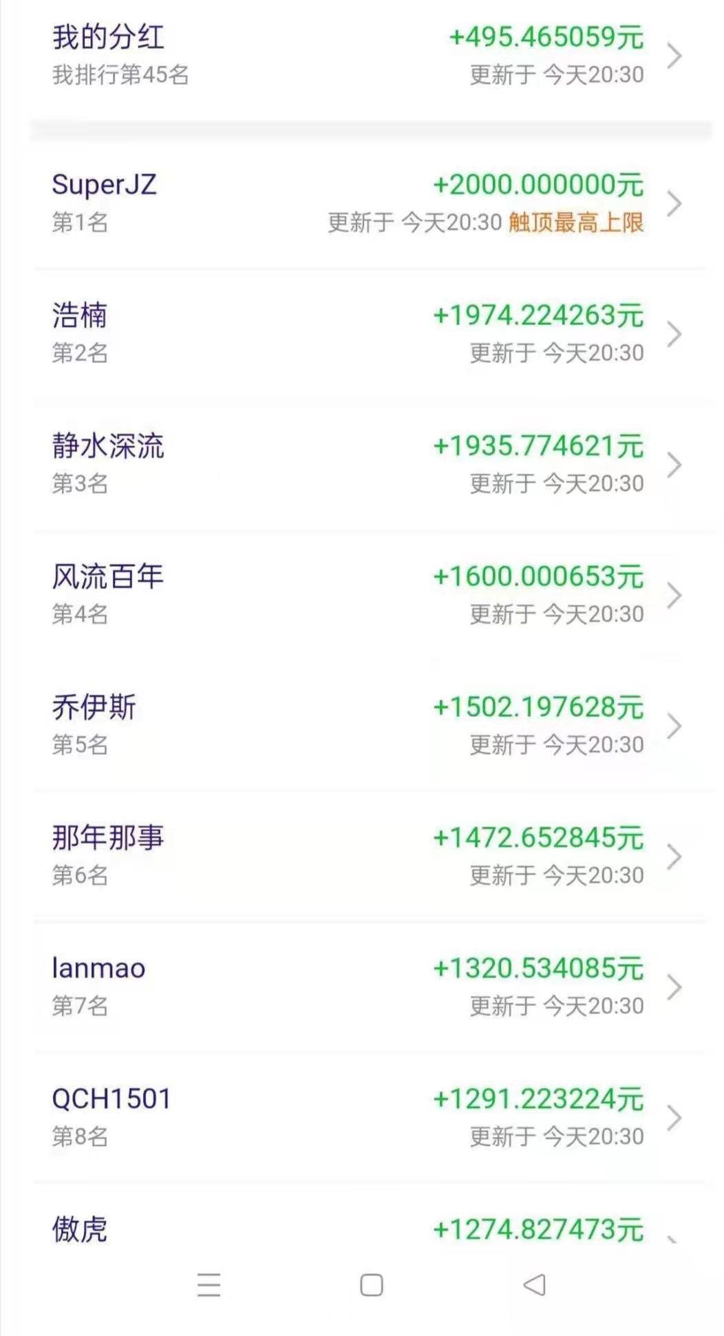 算力人生，改变人生从加入超级算力开始