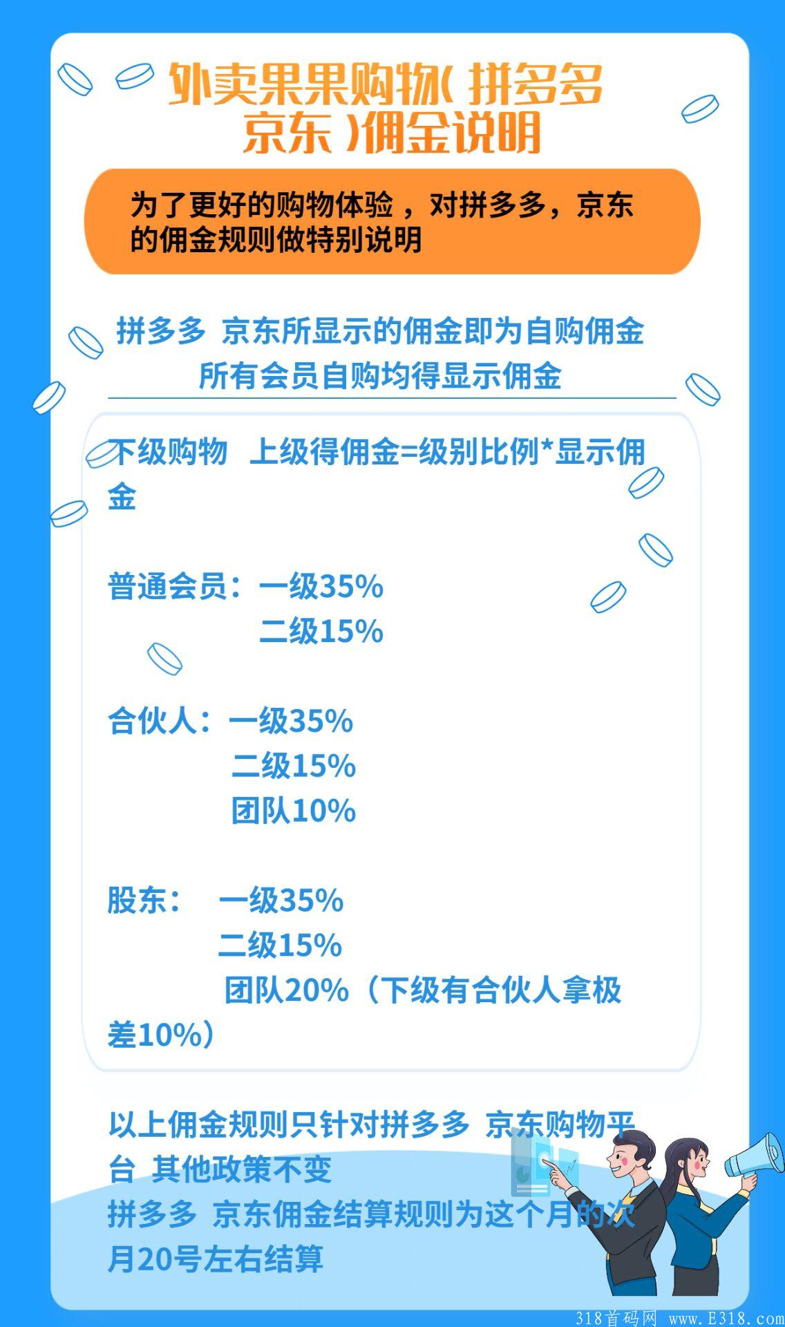 外卖果果副业兼职，茅台饿了么不到，我们收益到老