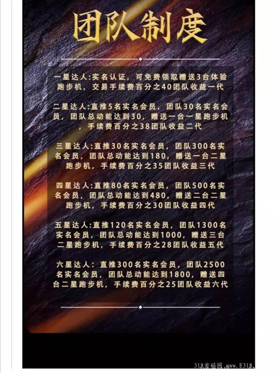 首码疯跑圈，免费注册，送3台13币kuang机，无手持，无人脸，交易无限制，一币可卖。