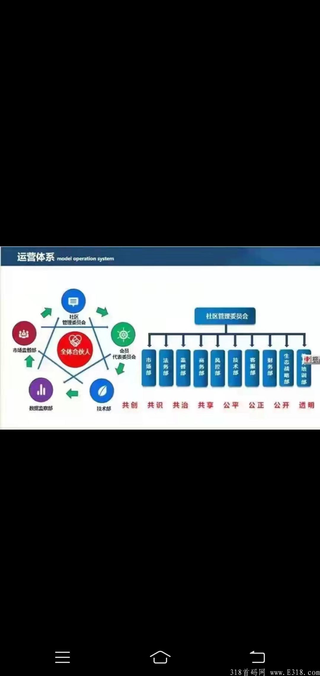 Share社群共创 高级扶持