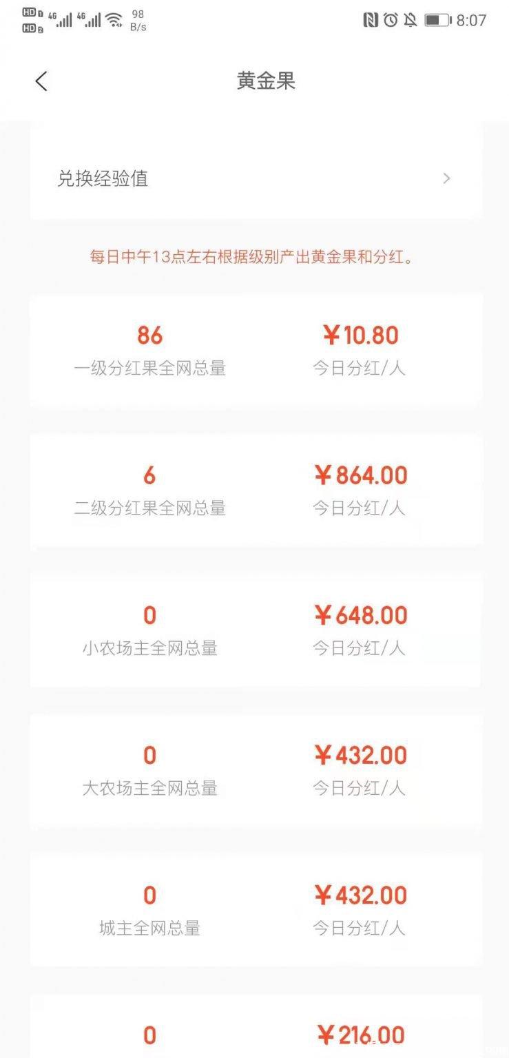 百恰果园首码扶持，注册奖励5元，成为会员奖励30元