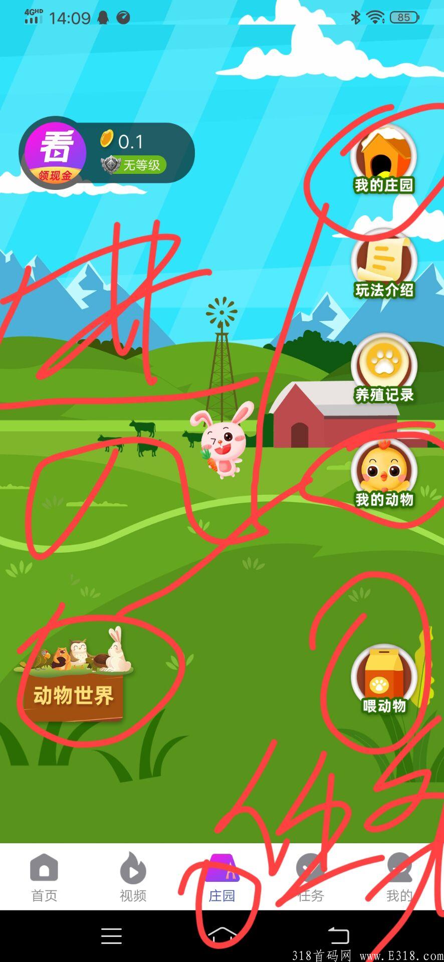 7月1日首码快看吧！赶紧上车吃肉