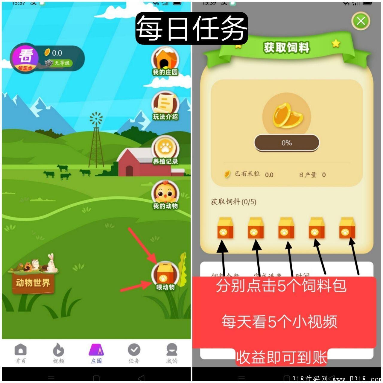 7月1日首码 新手送15米粒 开盘5元 托底1000排线的来