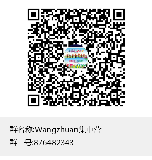 Wangzhuan集中营群聊二维码.png