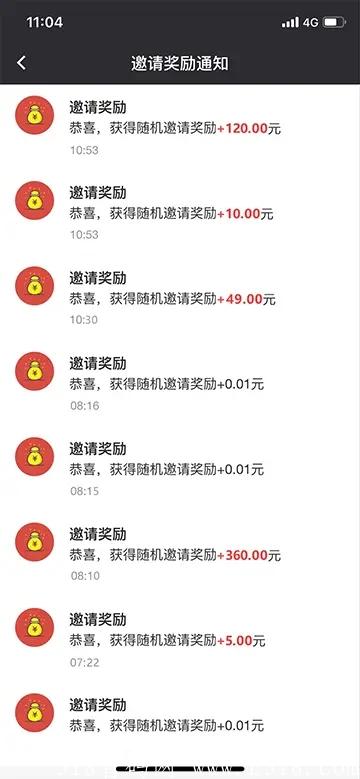 【引流，拓客，必选红信圈！】