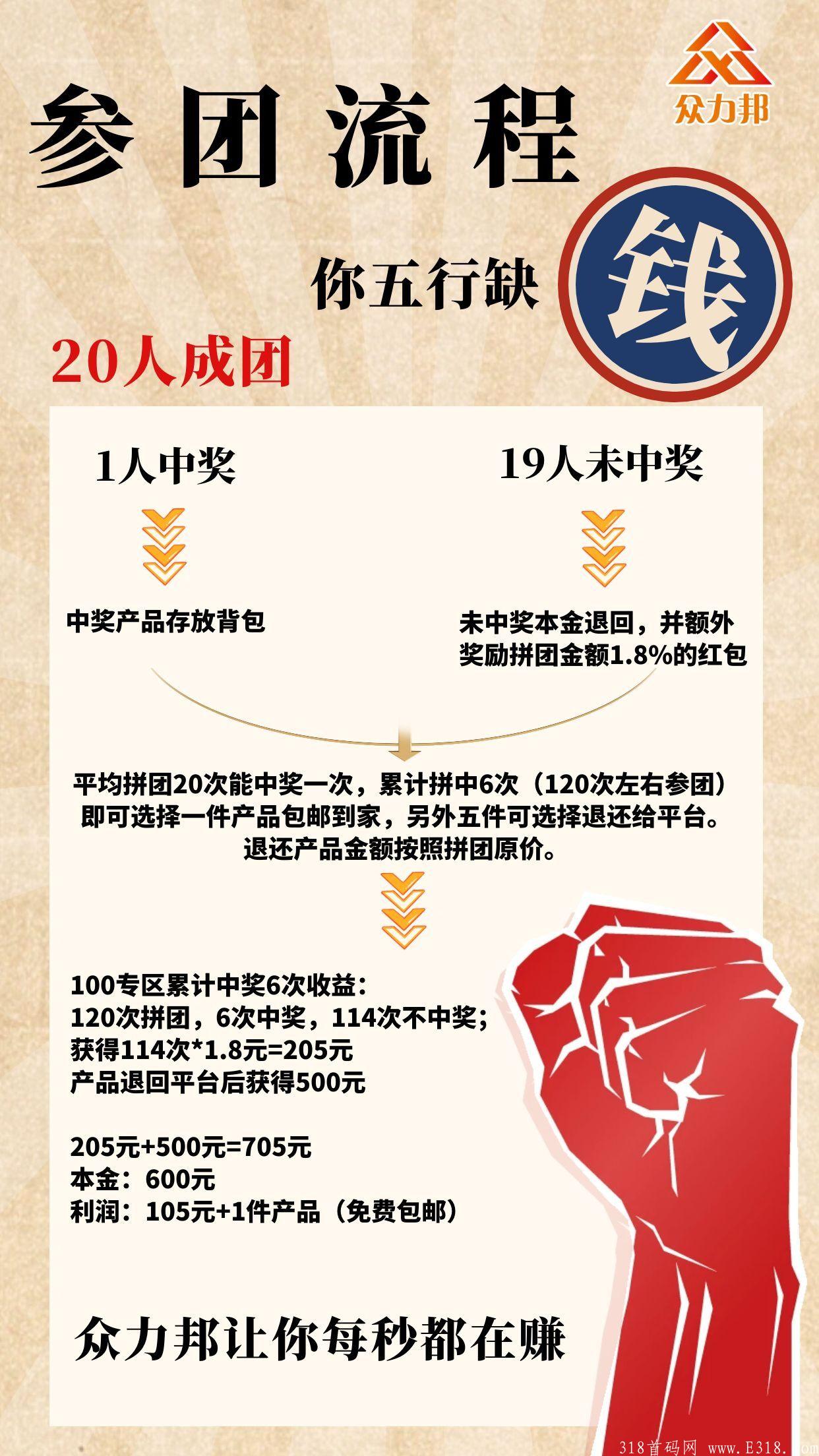 众力邦已上应用商店
