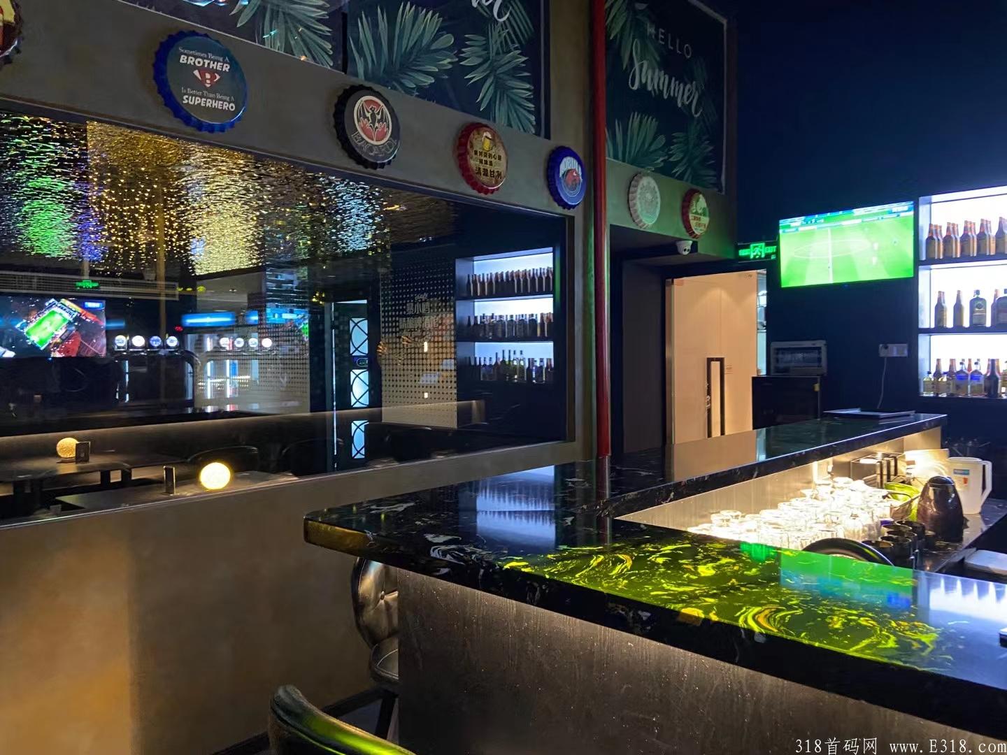 2021夏天实体黑马项目，即将隆重上线，支持实地考察！