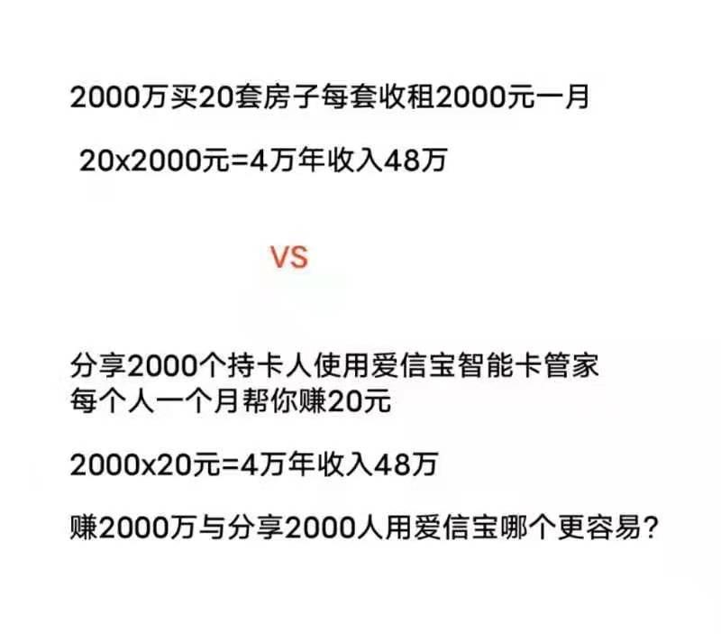 爱信宝刚出，免费开Vip，过了8.8日开始收费，欢迎领导人对接