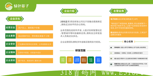 首码！绿色篮子无限扶持100/团  包开号盗号包赔！