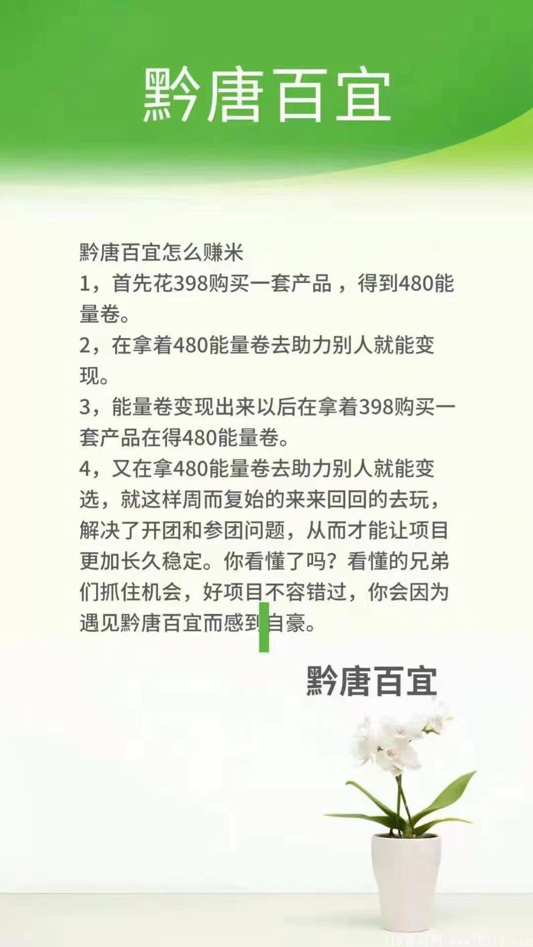 黔唐拼购（全新模式首码招商）上架审核8月初上线首月百万托底必赚 