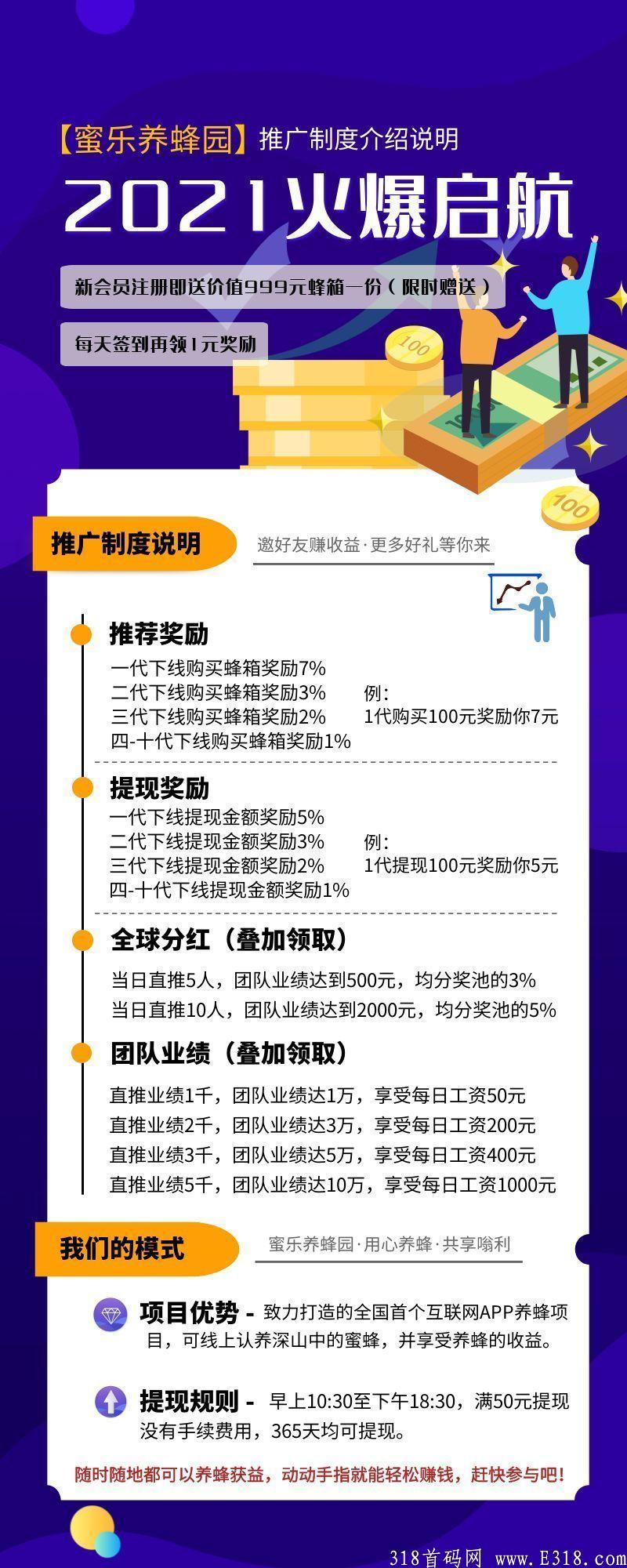 秘乐养蜂园，今日12点开放首码，敬请期待。