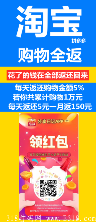 网购爱好者必备宝藏app