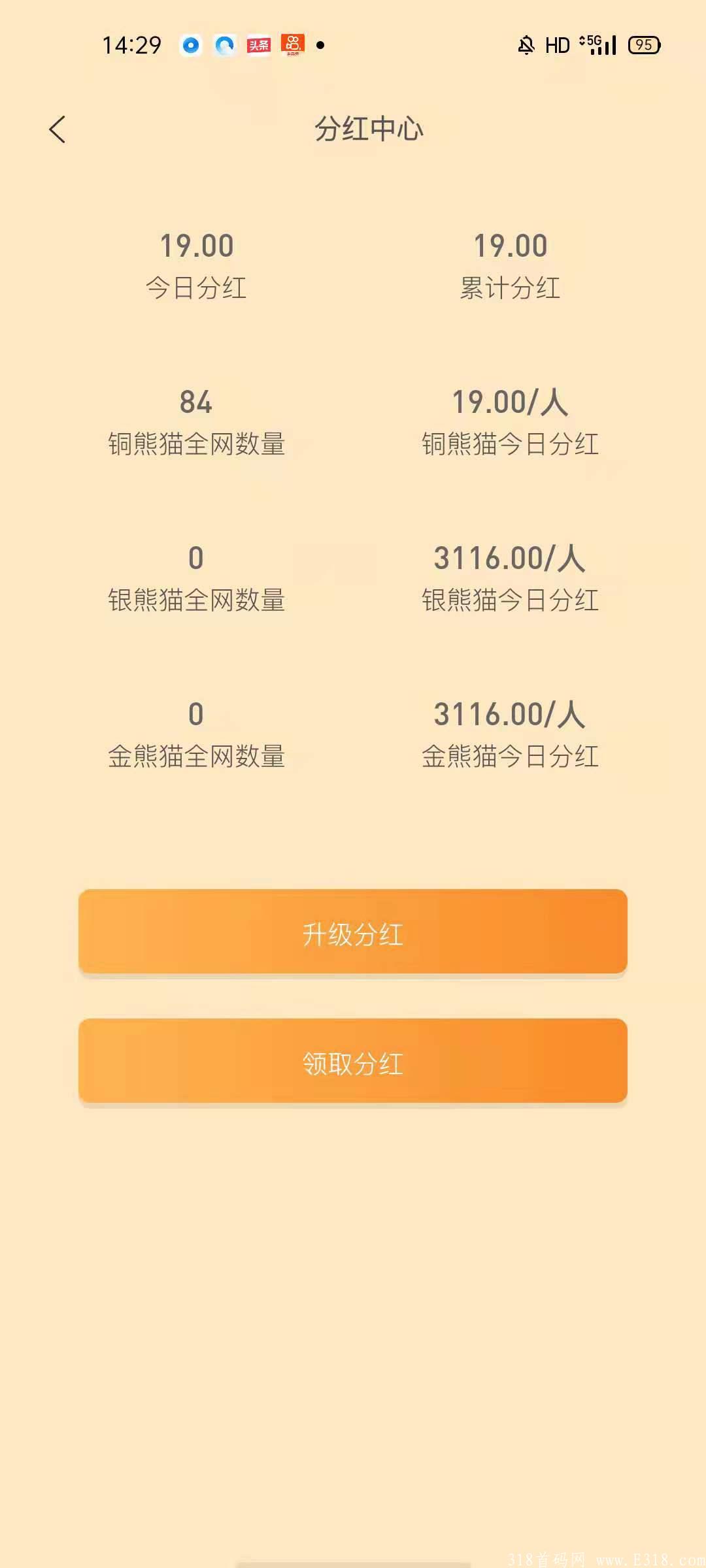 熊猫**日收2000＋