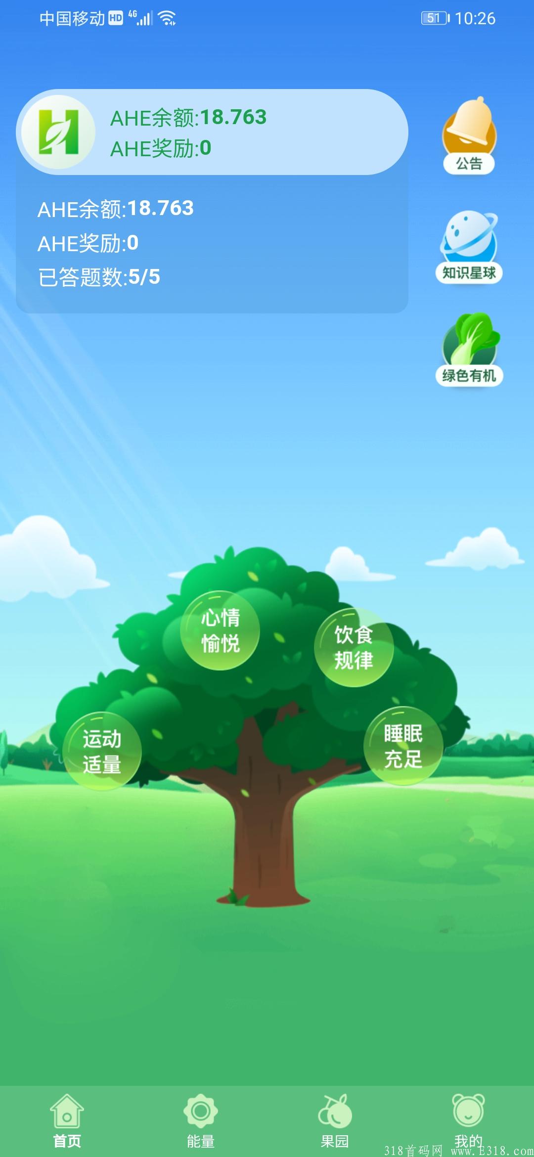 健康生态重启，一币2元。