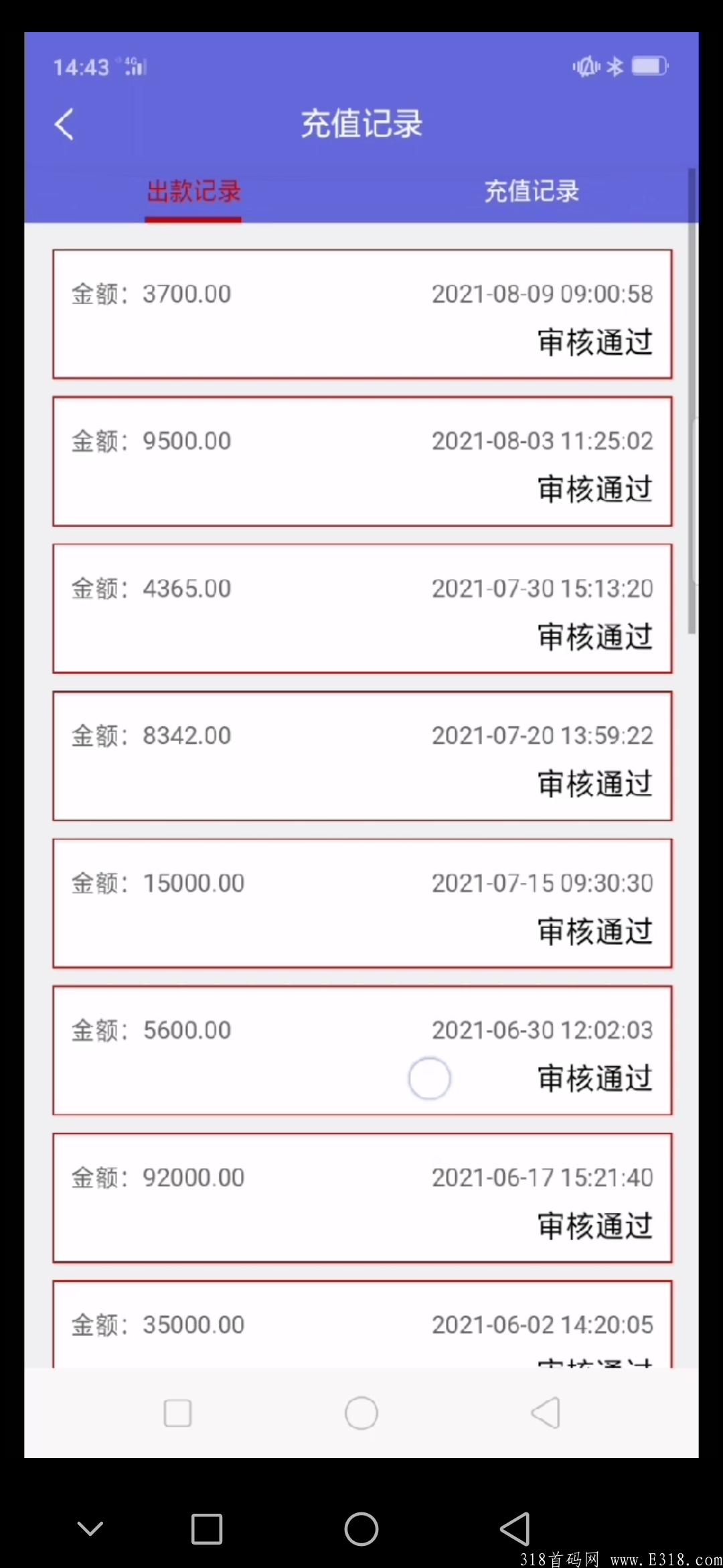 金影票房（5年项目）