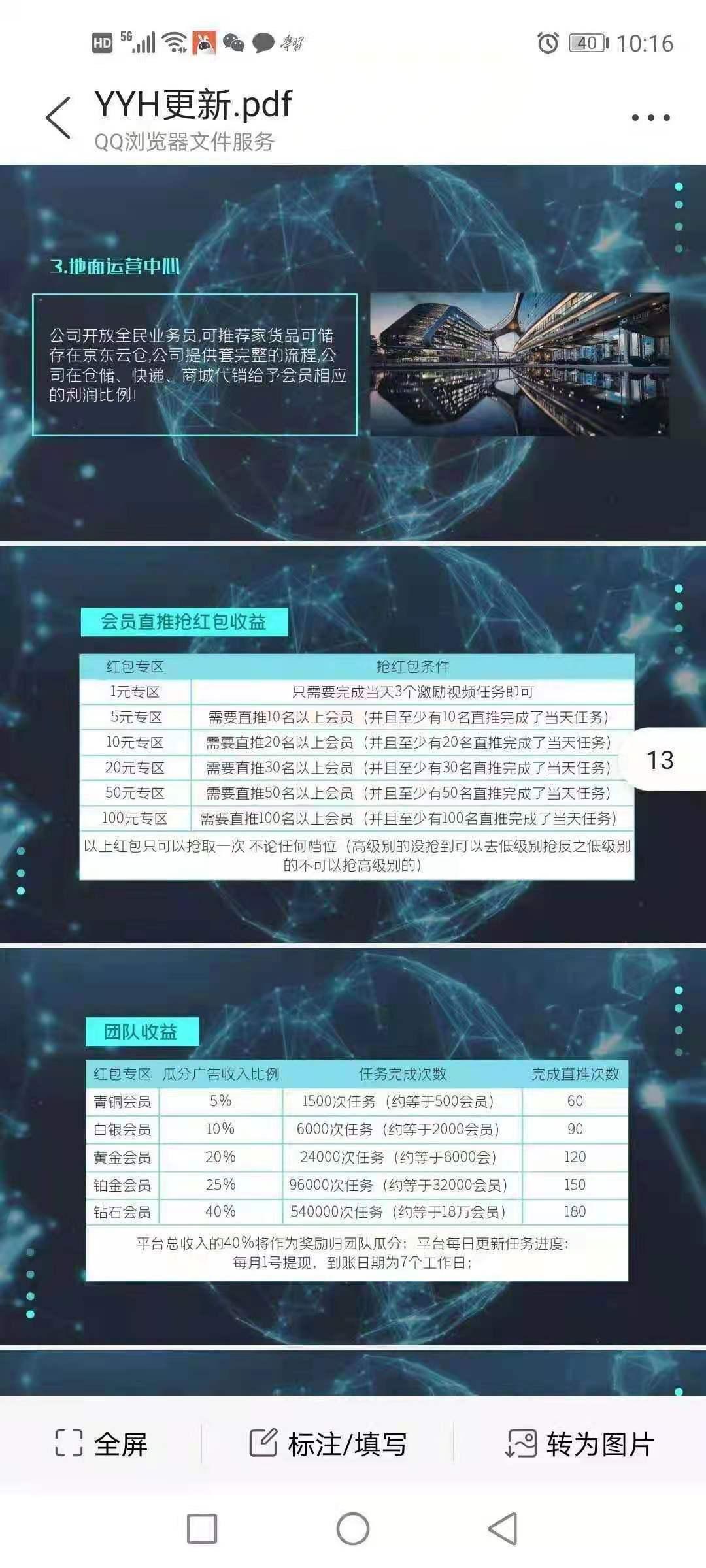 YYH首码对接团队长