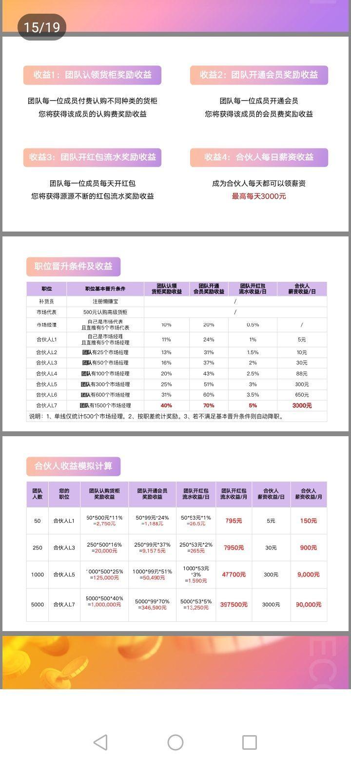 懒赚宝十天一轮出局快实体落地项目