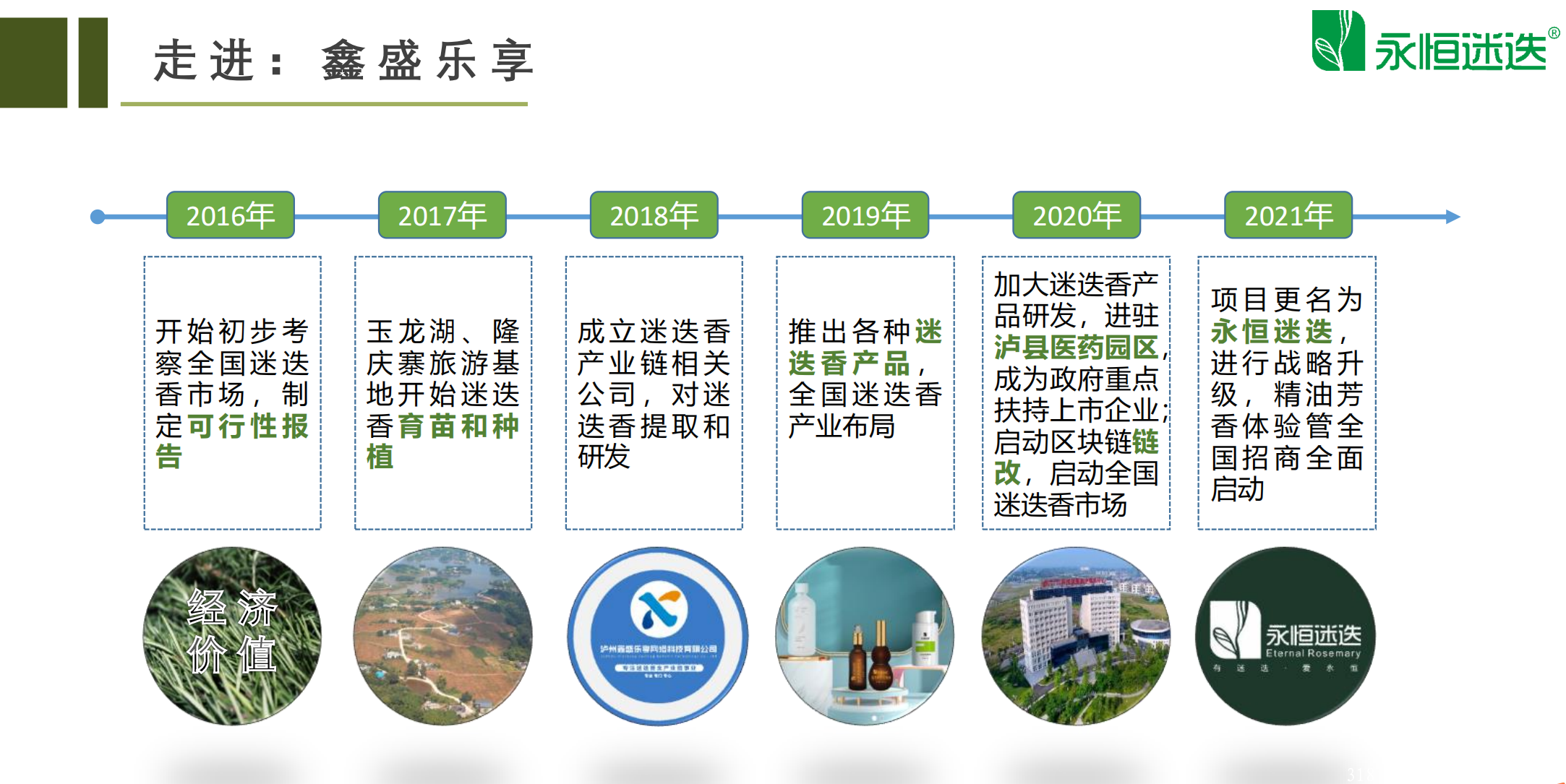 大公司卷轴项目永恒迷迭