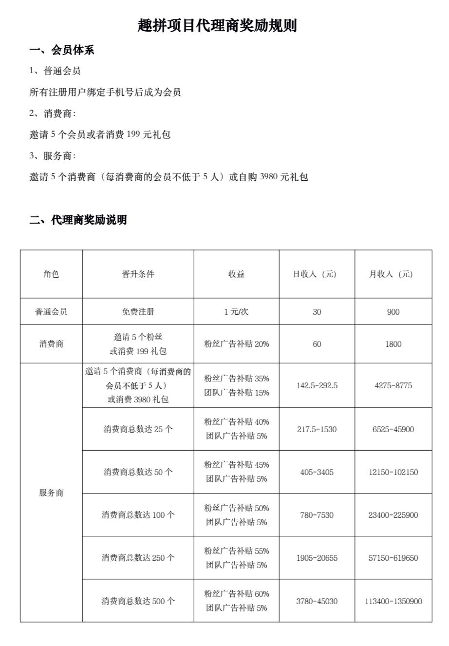 红豆角趣拼全网最人性扶持计划